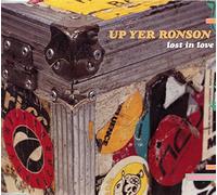 Lost In Love [CD-Single, DE, Polydor 579 557-2]