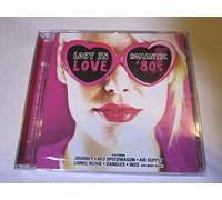 Lost In Love Romantic '80S