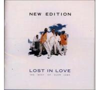 Lost in Love -the Best of Slow