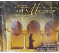 Lost in Meditation - Gregorian Christmas Songs