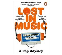 Lost in Music: The classic laugh-out-loud memoir