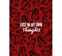 LOST IN MY OWN Thoughts
