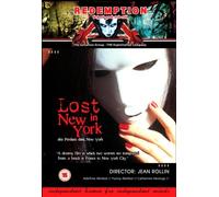 Lost In New York [1989] [DVD] [Reino Unido]