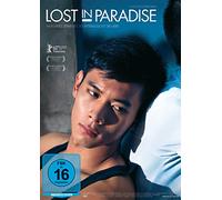 Lost in Paradise (OmU) [Alemania] [DVD]