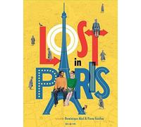 Lost In Paris [USA] [Blu-ray]