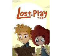 Lost in Play (PC) Steam Key GLOBAL