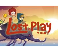 Lost In Play (PC) Steam Key - GLOBAL