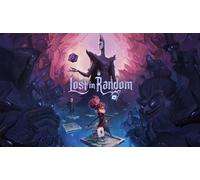 Lost in Random Microsoft Store Worldwide XBOX One