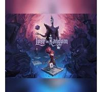 Lost in Random (PC) EA App Key - GLOBAL