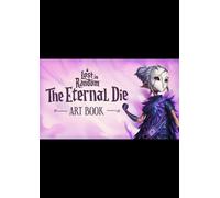 Lost in Random: The Eternal Die - Artbook (DLC) Steam Key (PC) GLOBAL