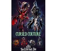 Lost in Random: The Eternal Die - Cursed Couture (DLC) Steam Key (PC) GLOBAL