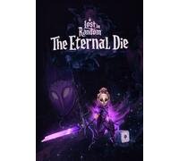 Lost in Random: The Eternal Die Steam (PC) Key GLOBAL