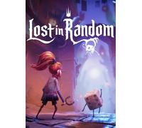 Lost in Random Xbox (Europe & UK)