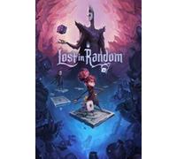 Lost in Random (Xbox One) XBOX LIVE Key GLOBAL
