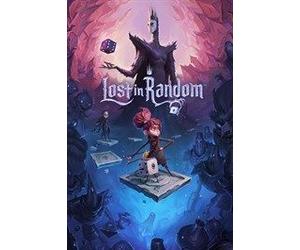 Lost in Random (Xbox One) XBOX LIVE Key GLOBAL