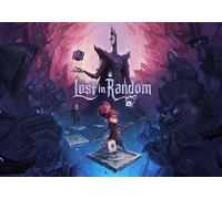 Lost in Random (Xbox One / Xbox Series X|S) Xbox Live Key - ARGENTINA