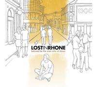 Lost in Rhone - Beloved Be the Ones Who Sit Down