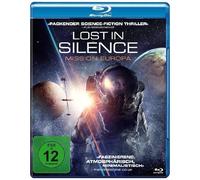 Lost in Silence - Mission Europa [Blu-ray] [Alemania]