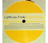 Lost In Space