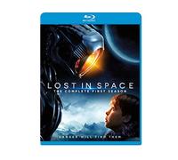 Lost In Space (2018) Season 1 (3 Blu-Ray) [Edizione: Stati Uniti] [Blu-ray]