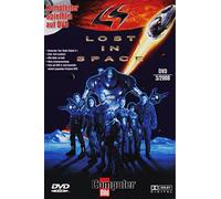 Lost in Space [Alemania] [DVD]