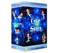 Lost In Space - Complete Collection [DVD] [1965] by Marta Kristen