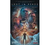 Lost in Space: Countdown to Danger: Countdown to Danger Vol. 1