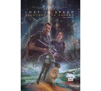 Lost in Space: Countdown to Danger Vol 3