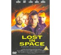 Lost In Space [DVD] [1998] by Gary Oldman