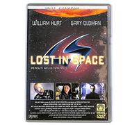 Lost In Space [Italia] [DVD]