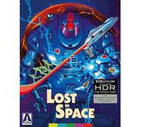 Lost In Space [Limited Edition]