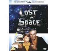 Lost in Space [Reino Unido] [DVD]