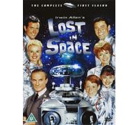 Lost in Space [Reino Unido] [DVD]