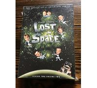Lost In Space: Season 2 V.2 [Edizione: Stati Uniti] [Reino Unido] [DVD]