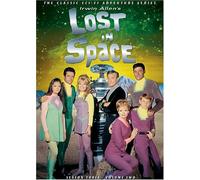 Lost in Space: Season 3 V.2 [DVD] [1965] [Region 1] [US Import] [NTSC]