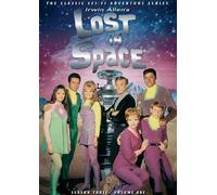 Lost in Space: Season Three Volume One [Reino Unido] [DVD]