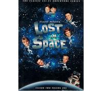 Lost in Space: Season Two Volume One [Alemania] [DVD]