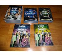 Lost in Space - Seasons 1 - 3