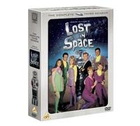 Lost in Space Series 3 [Reino Unido] [DVD]