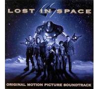 Lost in Space [Soundtrack] [Import] [Audio CD] Ost/Various, Bruce Broughton by Artists Various (1998-03-30)