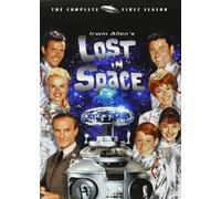 Lost in Space: The Complete First Season [Alemania] [DVD]