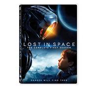 Lost in Space: The Complete First Season [USA] [DVD]