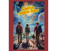 Lost in space-time