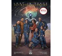 LOST IN SPACE ULT COLL: Ultimate Collection