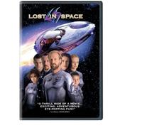 Lost in Space [USA] [DVD]