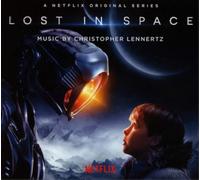 Lost in Space (Vinyl) 12" Album