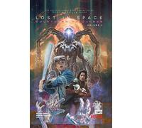 Lost in Space, Vol. 2. Countdown to Danger: by Richard Dinnick