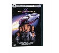 Lost In Space (Ws)