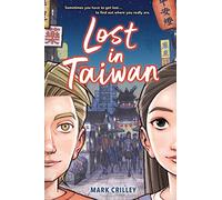 LOST IN TAIWAN