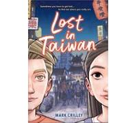 Lost In Taiwan (ebook)